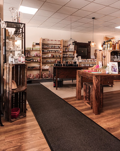 Salzgrotte Bookholzberg Ganderkesee - Day Spa in Ganderkesee