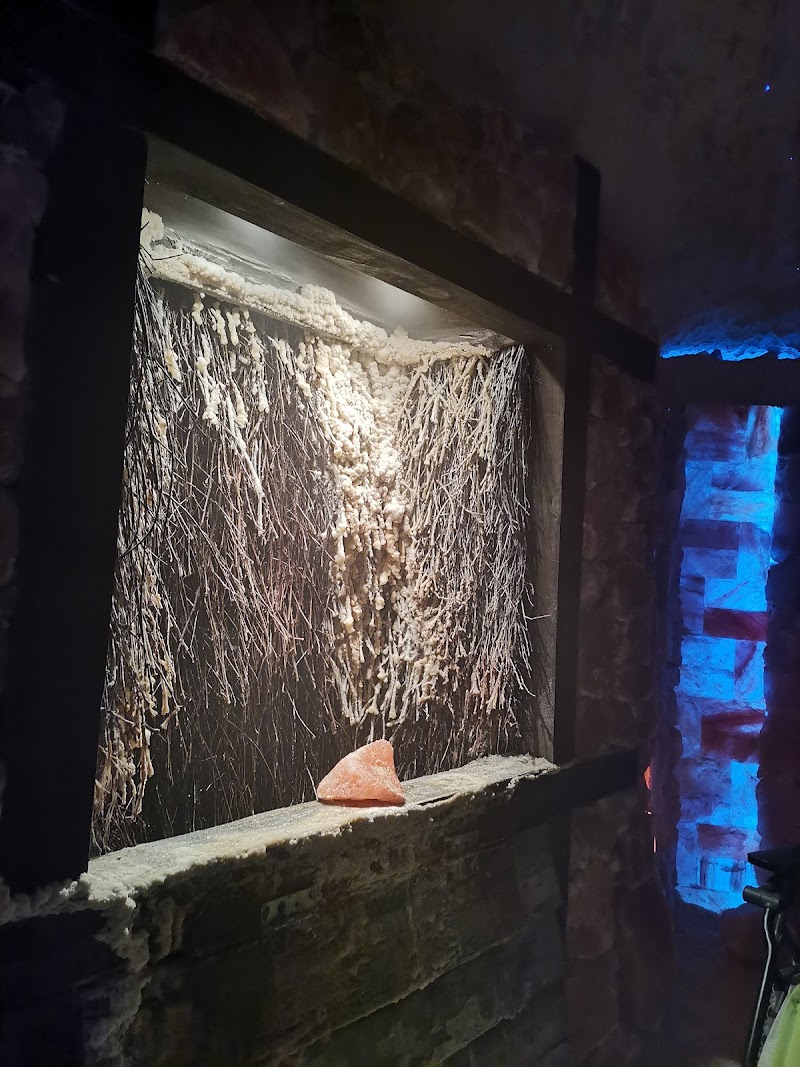 Salzgrotte Brugger Lauterbach (Hessen) - Day Spa in Lauterbach (Hessen)