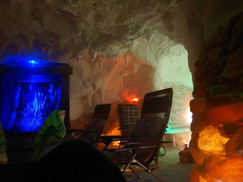 Salzgrotte Buchen Buchen (Odenwald) - Day Spa in Buchen (Odenwald)