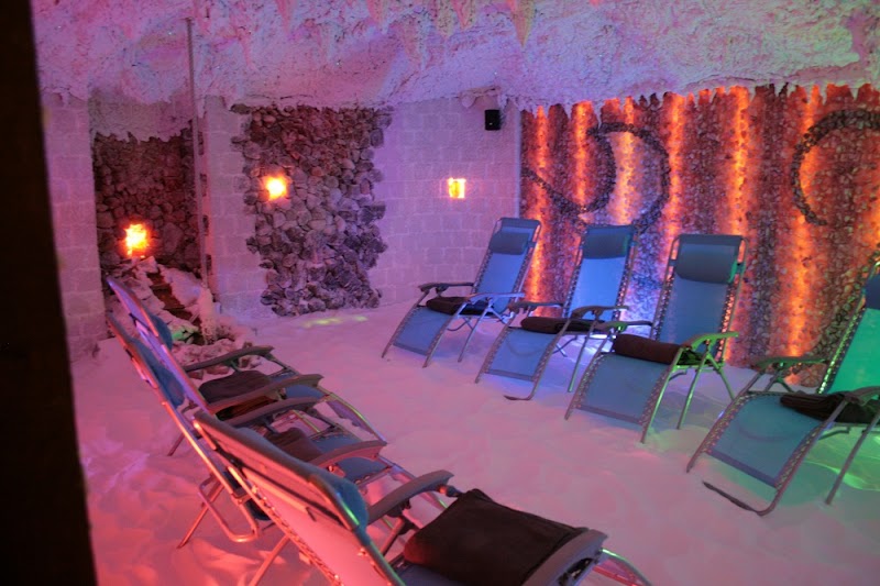 Salzgrotte-Klagenfurt Klagenfurt am Wörthersee - Day Spa in Klagenfurt am Wörthersee