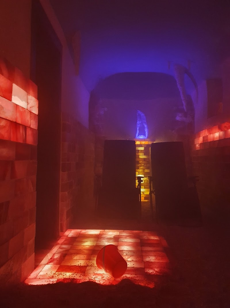 Salzgrotte Lebensquell Celle - Day Spa in Celle