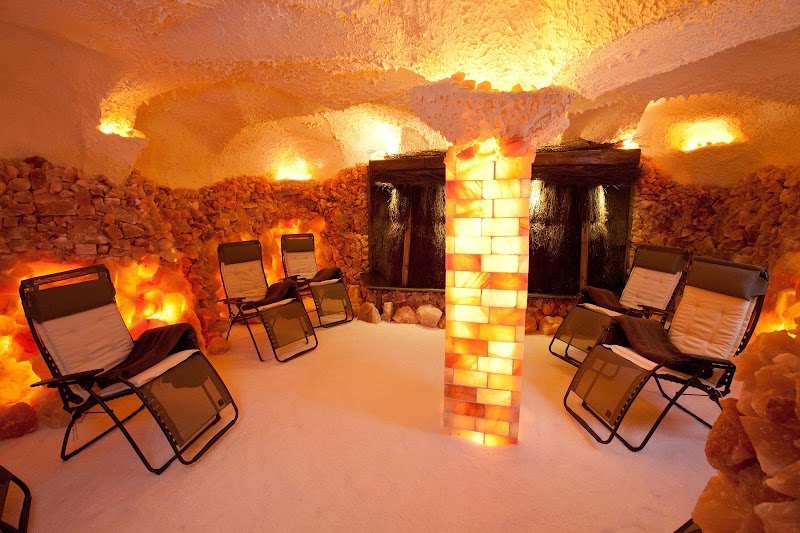 Salzgrotte Lindau Lindau (Bodensee) - Day Spa in Lindau (Bodensee)