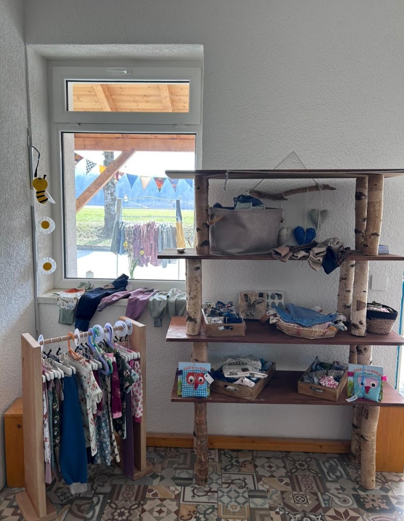 Salzgrotte SaltySol Leutkirch im Allgäu - Day Spa in Leutkirch im Allgäu