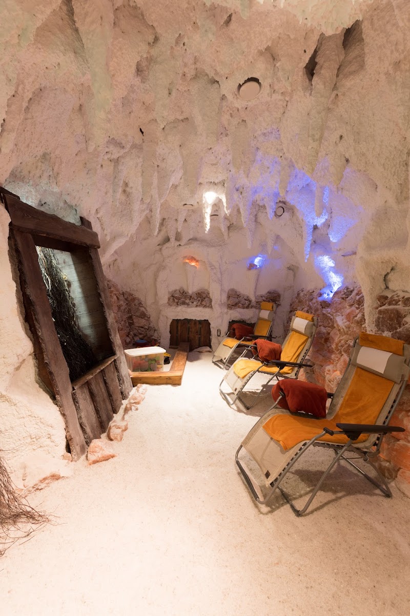 Salzgrotte Seelze Inh. Heike Droste - Day Spa in Seelze