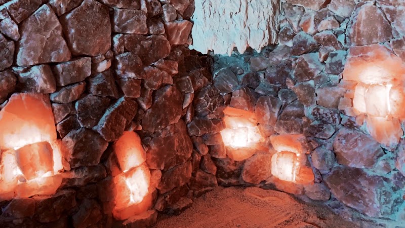 Salzgrotte Sole-Vital Leipzig - Wellness Retreat in Leipzig