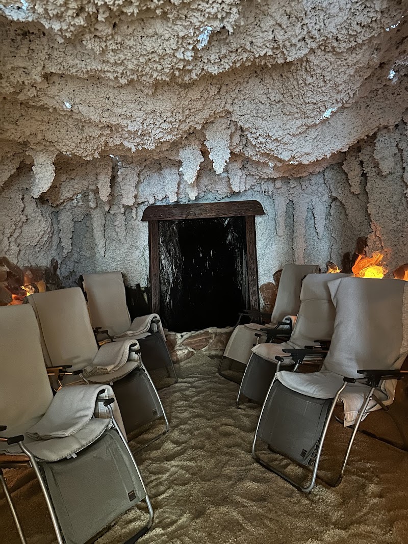 Salzgrotte Wuppertal - Day Spa in Wuppertal