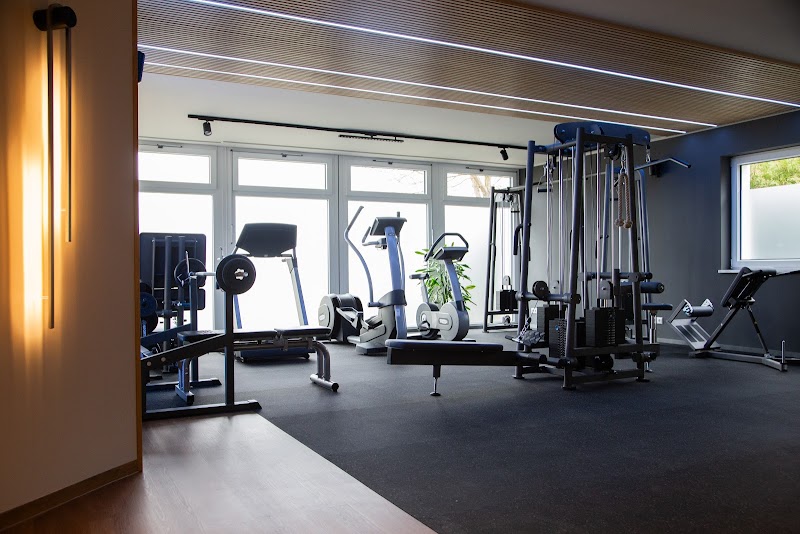 Salzhaus Altenstadt a.d. Waldnaab Altenstadt an der Waldnaab - Day Spa in Altenstadt an der Waldnaab