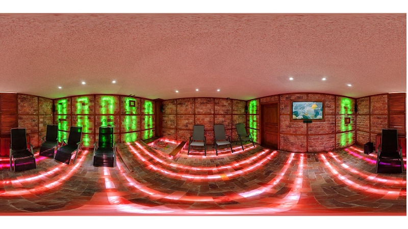 Salzheilkammer Hannover - Day Spa in Hannover