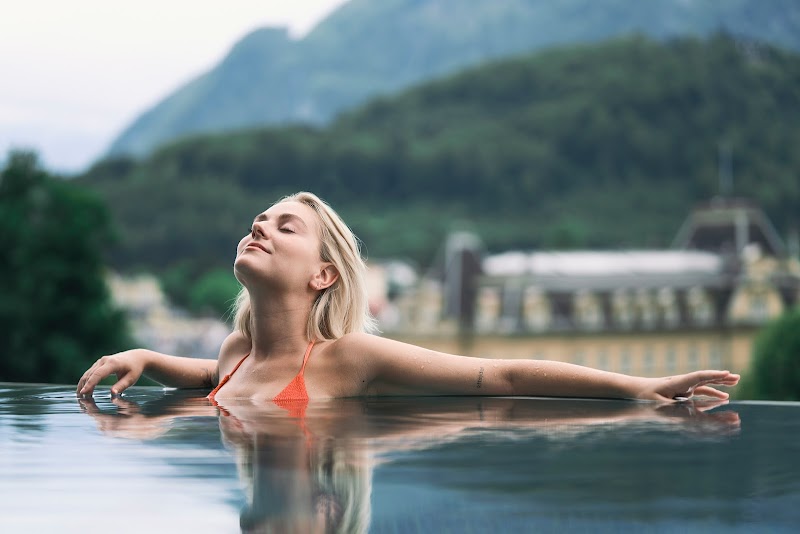 Salzkammergut-Therme Bad Ischl Linz - Medical Spa in Linz