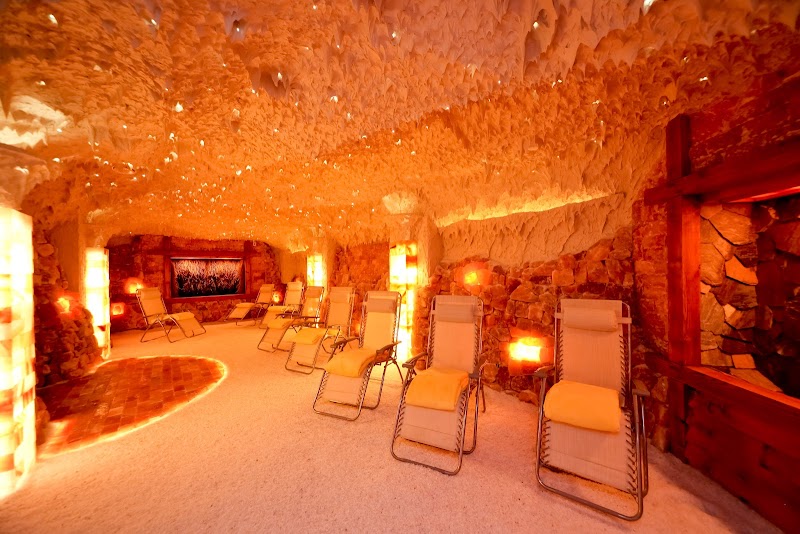 Salzland im Hotel Ratswaage Magdeburg - Hotel Spa in Magdeburg