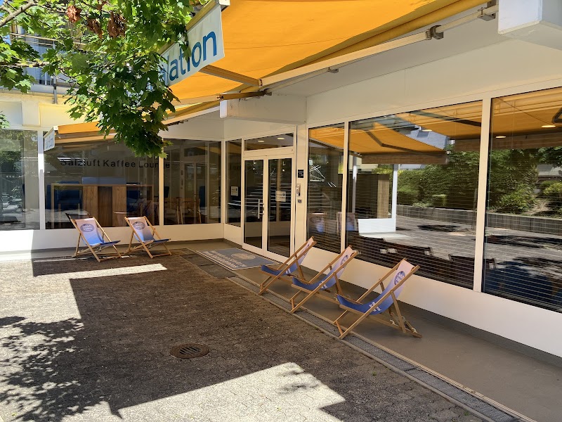 Salzluft-Erlebnis Karben - Wellness Retreat in Karben