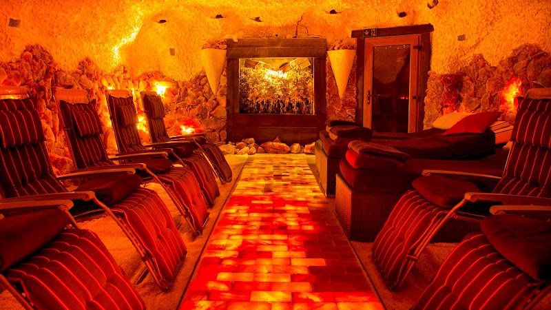 Amtzell salzoase auszeit - Day Spa in Amtzell