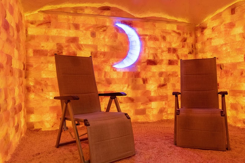 SalzOase Großschönau - Day Spa in Großschönau