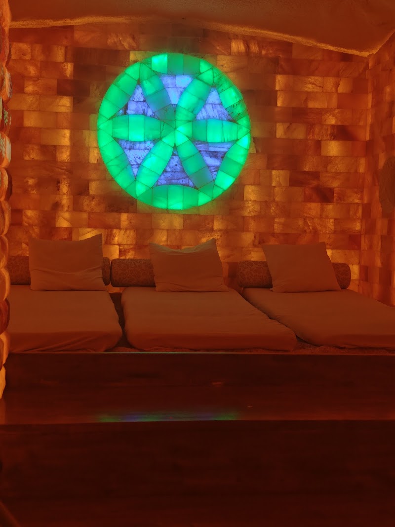 Salzoase Hitzhofen - Day Spa in Hitzhofen