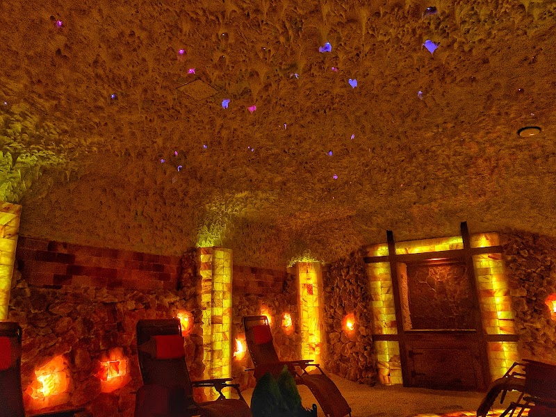 SalzOase Iserlohn - Day Spa in Iserlohn