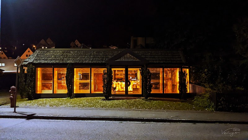 Salzparadies Waldshut-Tiengen - Day Spa in Waldshut-Tiengen