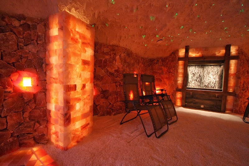 SalzVital Voerde KG Voerde (Niederrhein) - Day Spa in Voerde (Niederrhein)