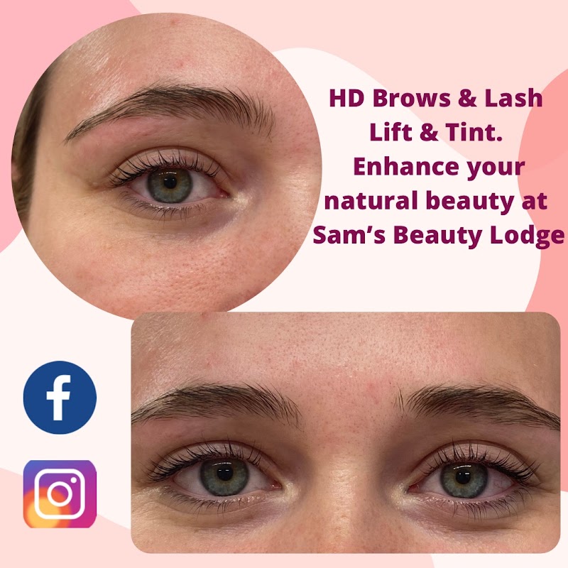 Sam Beauty Therapy Reading - Day Spa in Reading