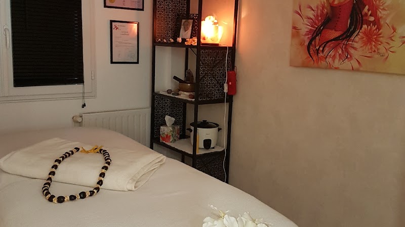 Sam Masse Cormeilles-en-Parisis - Day Spa in Cormeilles-en-Parisis