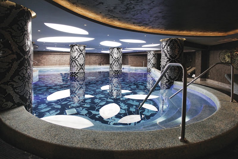 Sam Raan Spa & Wellness Center Tbilisi - Medical Spa in Tbilisi