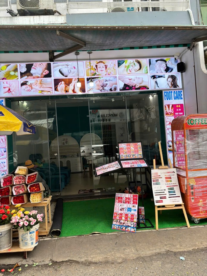 Sam ST Spa- Đà Nẵng - Day Spa in Đà Nẵng