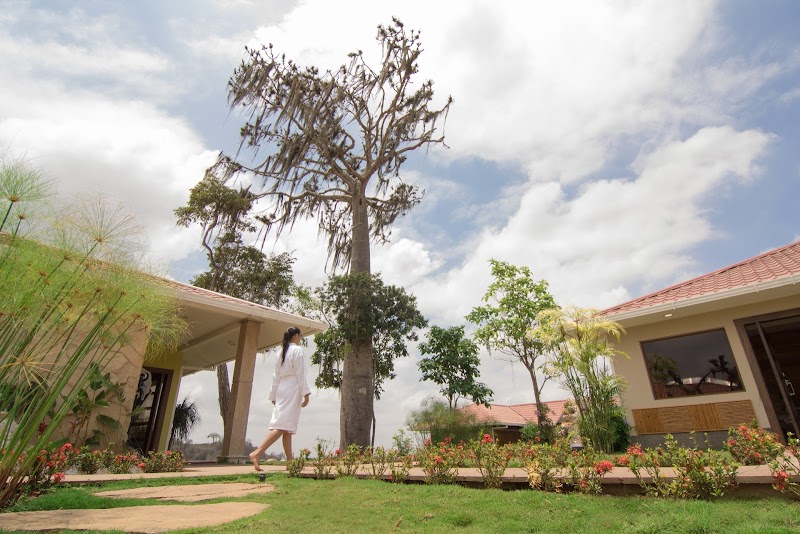Sama Nature Spa Galapagos - Resort Spa in Galapagos