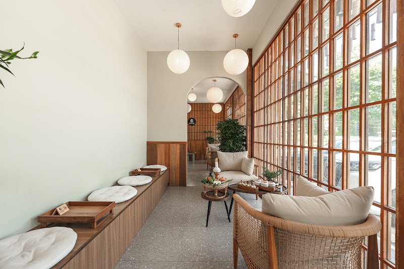 SAMA Onsen & Massage Phuket - Medical Spa in Phuket