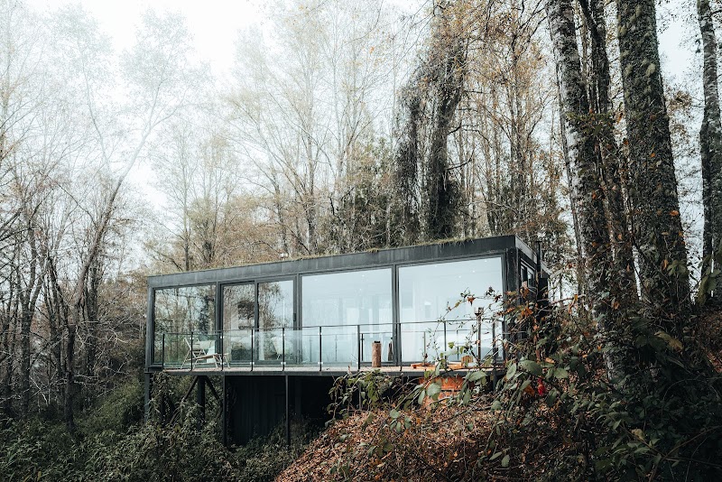 Samadhi Eco Resort Patagonia