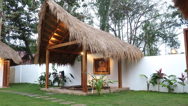 Samadhi Resort & Hydrospa Bohol - Medical Spa in Bohol