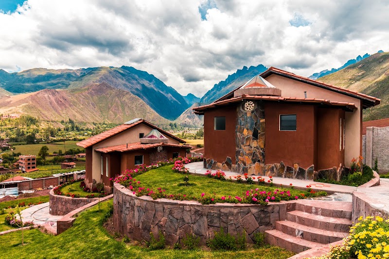 Samadhi Sacred Valley - Hotel Spa in Sacred Valley