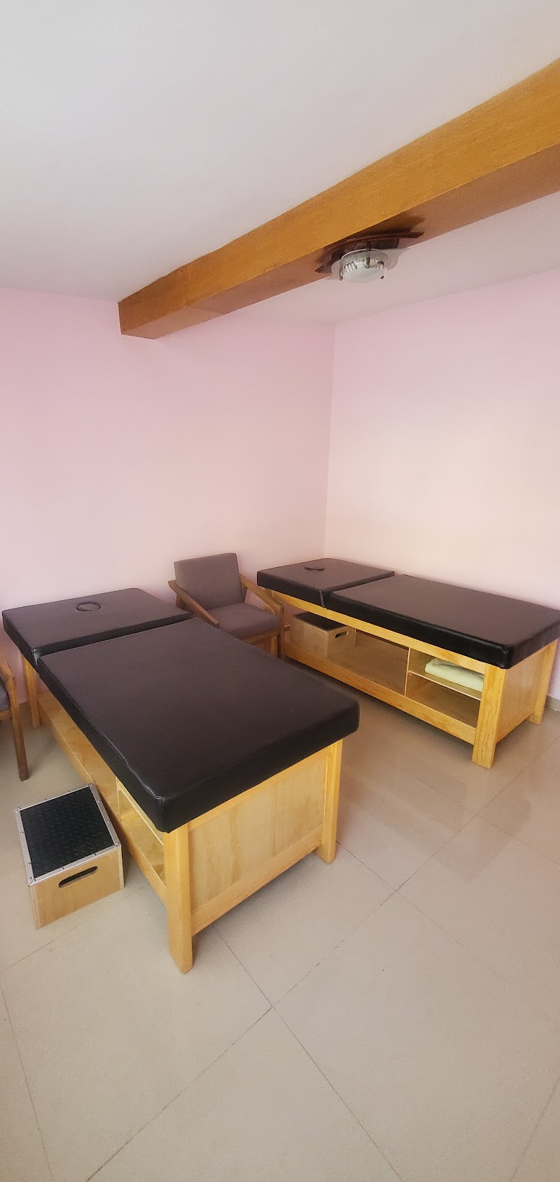 Samadhi Salud y Belleza Integral Ecatepec de Morelos - Day Spa in Ecatepec de Morelos