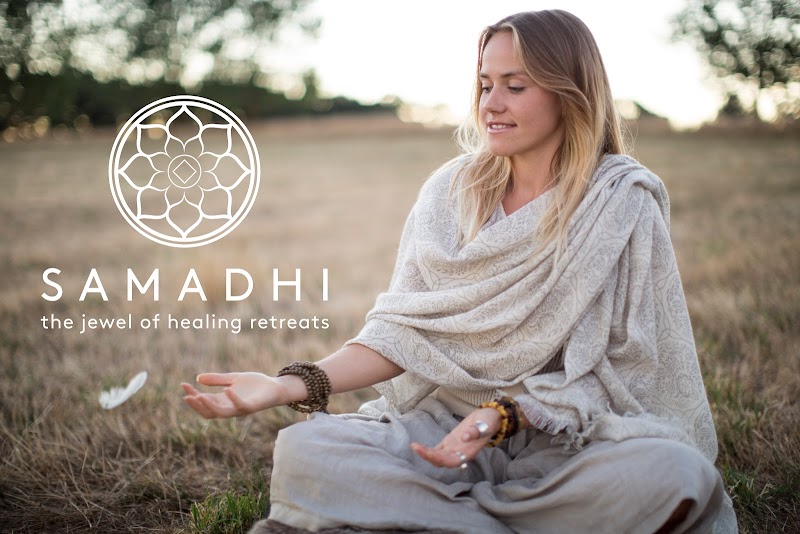 Samadhi Spa And Wellness Retreat Daylesford - Medical Spa in Daylesford