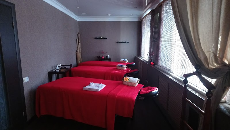 Samadhi Yekaterinburg - Day Spa in Yekaterinburg