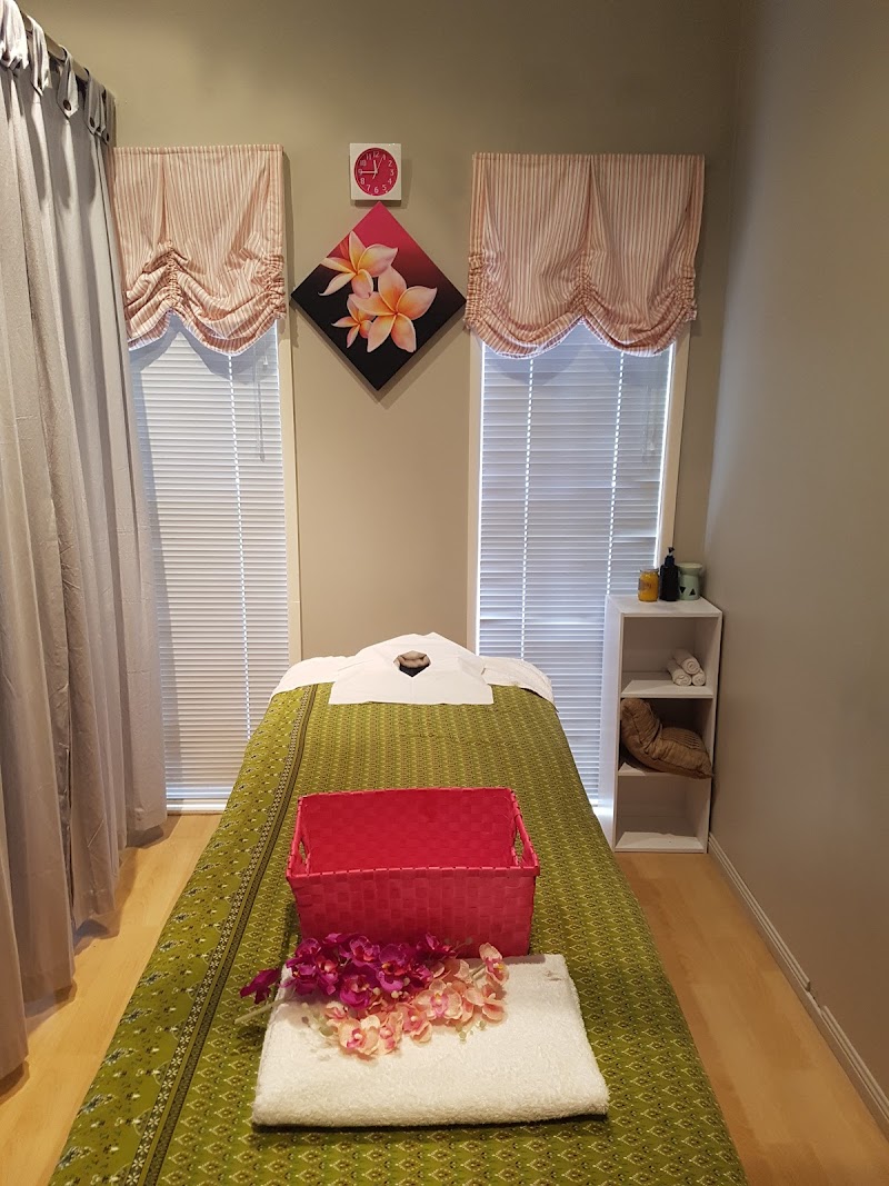 Samai Thai massage Baardskeerdersbos - Day Spa in Baardskeerdersbos