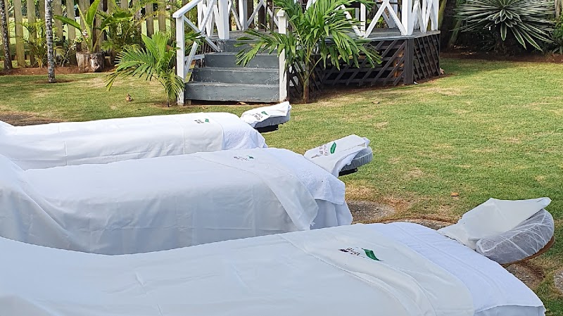 Samambaia Holistic Mobile Spa Ocho Rios