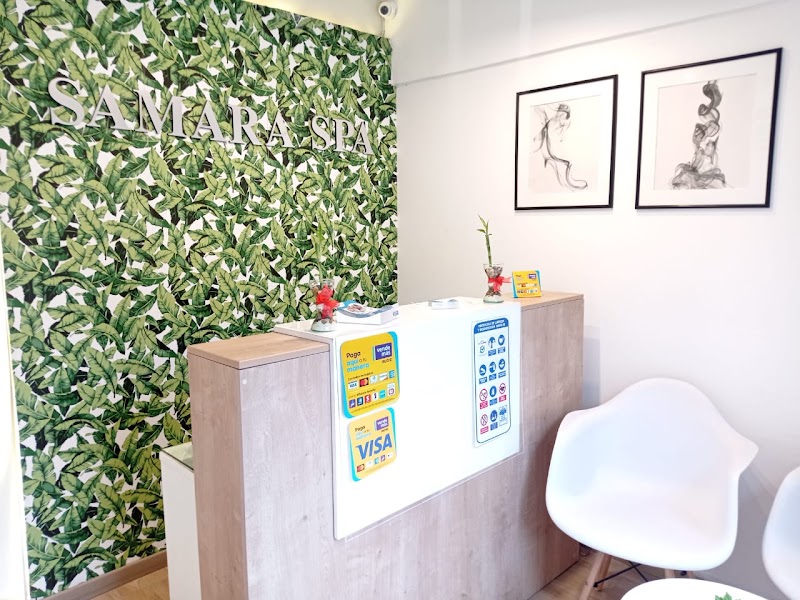 Samara Spa La Victoria - Day Spa in La Victoria