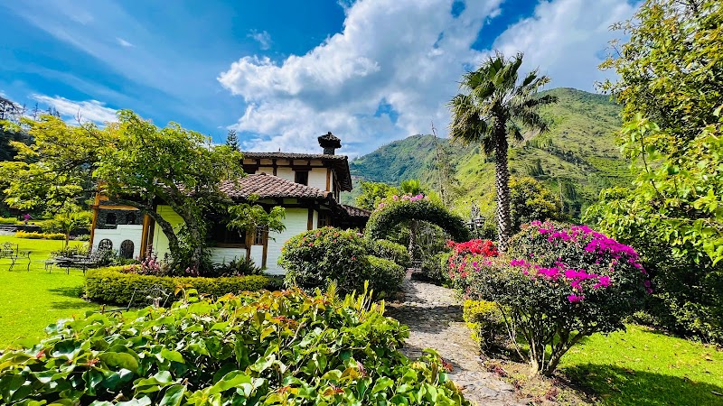 SamarySpa Quito photo