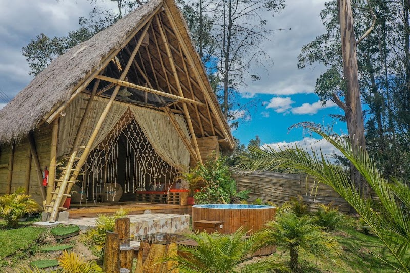 Samay Collections Quito - Hotel Spa in Quito