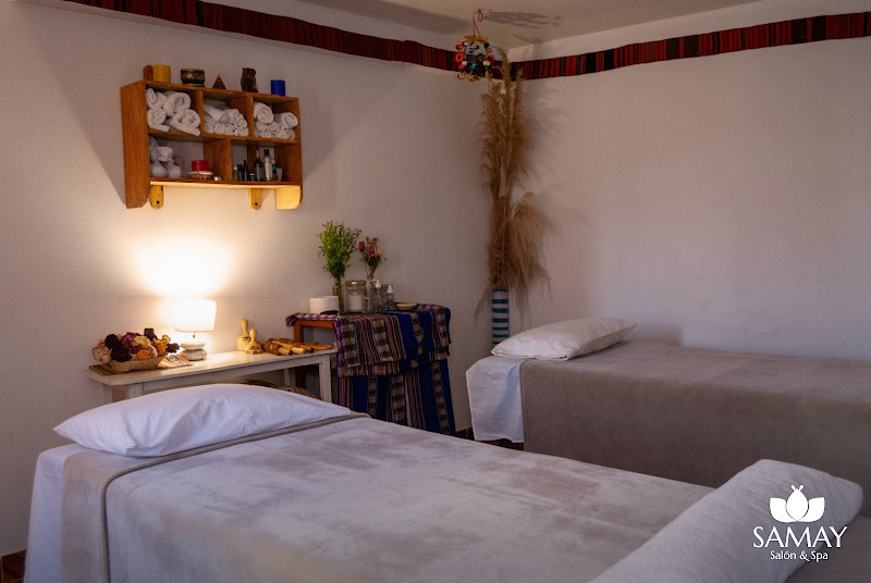 Samay Salón & Spa Sacred Valley