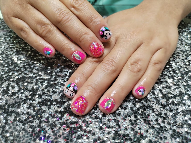 Samay Tratamientos de Belleza Mexico City - Day Spa in Mexico City