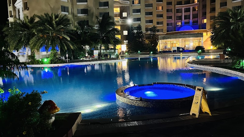 Samayaa World Spa Cox's Bazar - Day Spa in Cox's Bazar