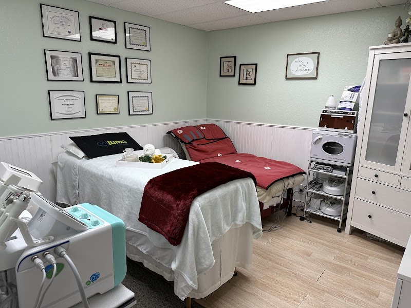 Samba Day Spa El Sobrante - Day Spa in El Sobrante