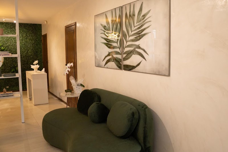 Sambac - Adriana Reis Lavras - Day Spa in Lavras