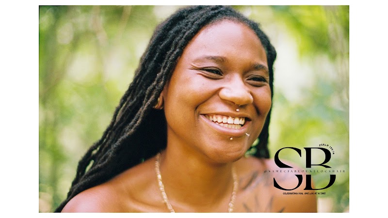 SaMecia Blount Natural Hair Co LLC: Solace Skin Lab Durham photo