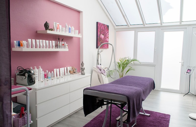 Samhara espace bien-être Jette - Day Spa in Jette