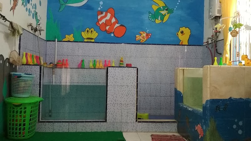 Sami Asih Massage Mom and Baby Spa Tegal - Day Spa in Tegal