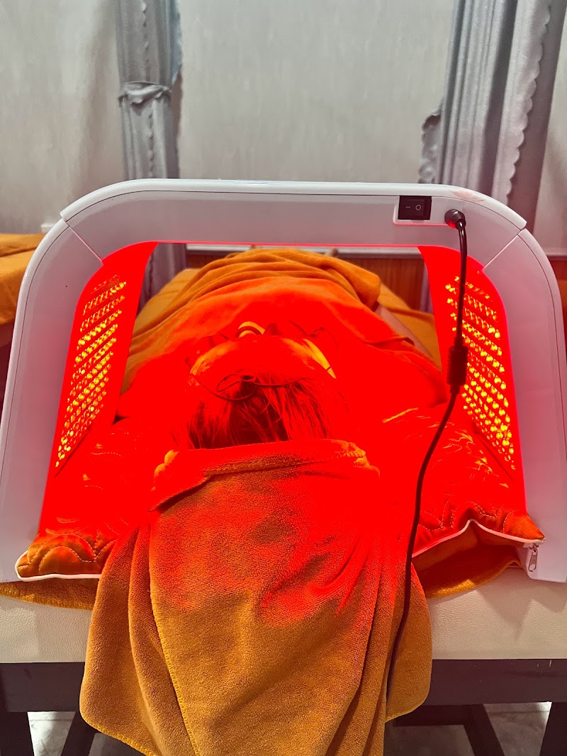 Sami Spa Quận Hải Châu photo