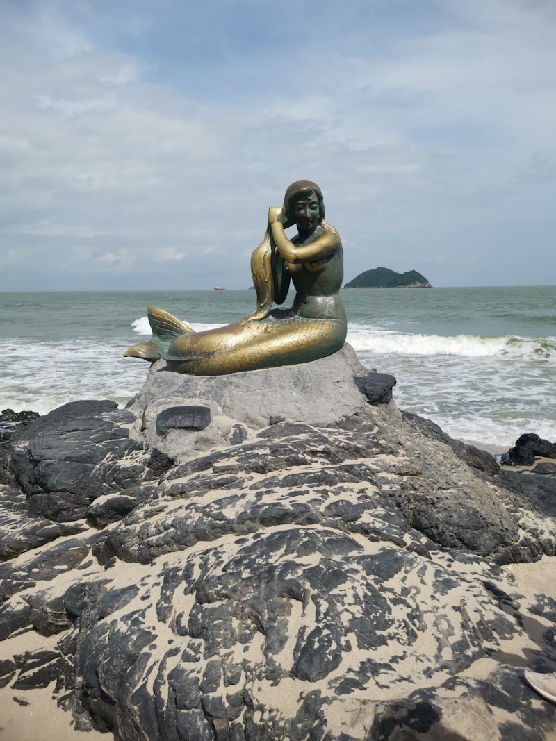 Samila Ancient Massage Songkhla - Day Spa in Songkhla