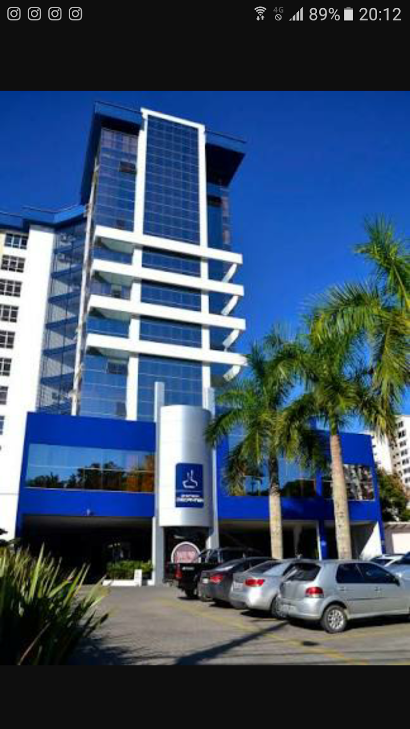 Samira Centro de Estética Brusque - Day Spa in Brusque