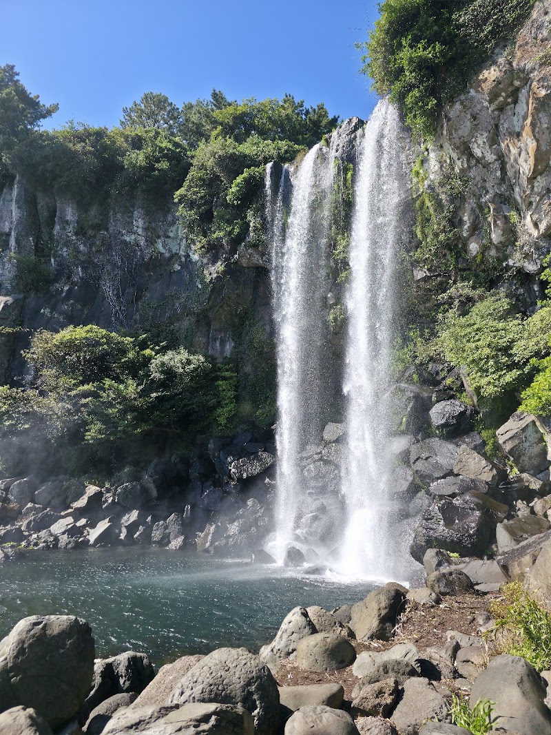 Samjin Tang Jeongbang-dong - Day Spa in Jeongbang-dong